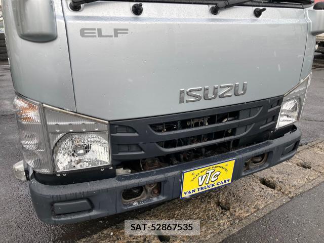 Isuzu ELF TRUCK 2015-11 8653134-9