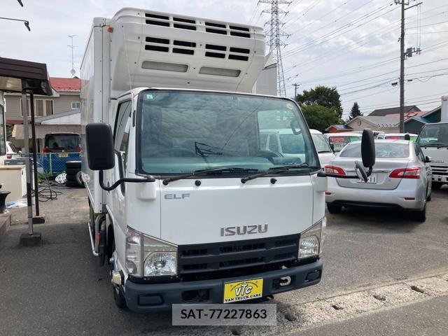 Isuzu ELF TRUCK 2014-05 8653136-10