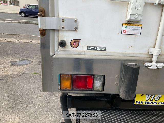 Isuzu ELF TRUCK 2014-05 8653136-16