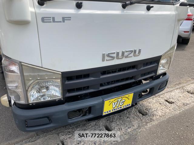 Isuzu ELF TRUCK 2014-05 8653136-17