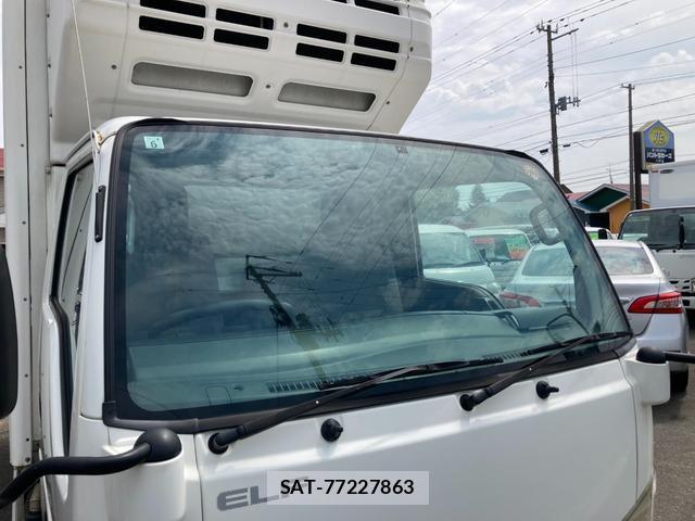 Isuzu ELF TRUCK 2014-05 8653136-2