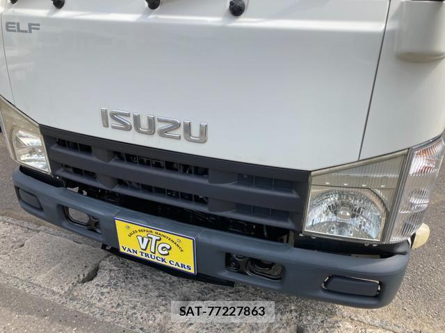 Isuzu ELF TRUCK 2014-05 8653136-4