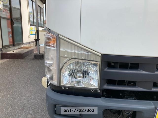 Isuzu ELF TRUCK 2014-05 8653136-7