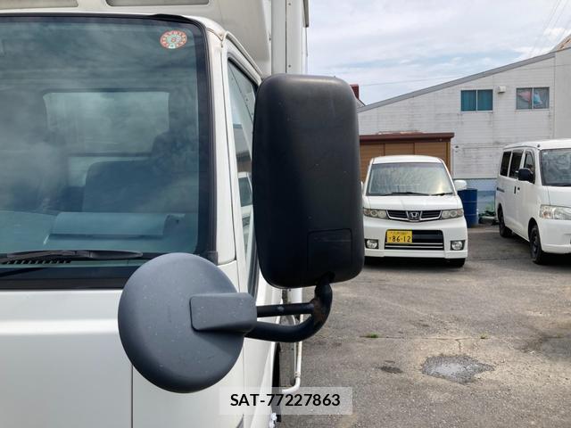 Isuzu ELF TRUCK 2014-05 8653136-9