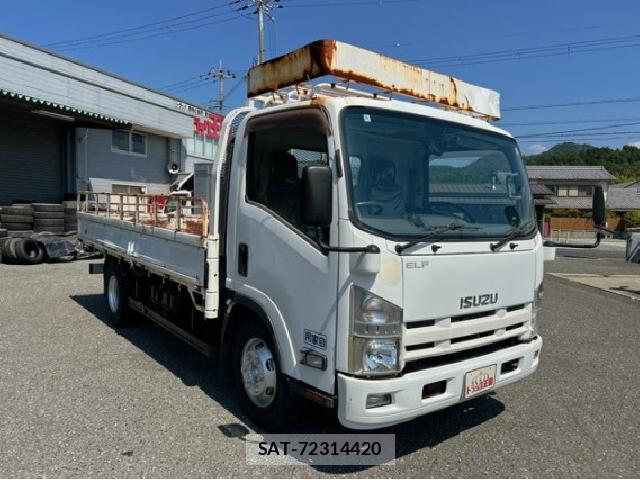 Isuzu ELF TRUCK 2014 8653905-1