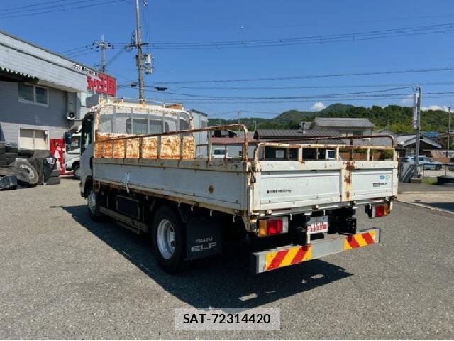Isuzu ELF TRUCK 2014 8653905-10