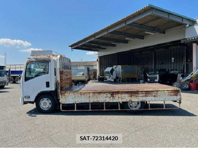 Isuzu ELF TRUCK 2014 8653905-11