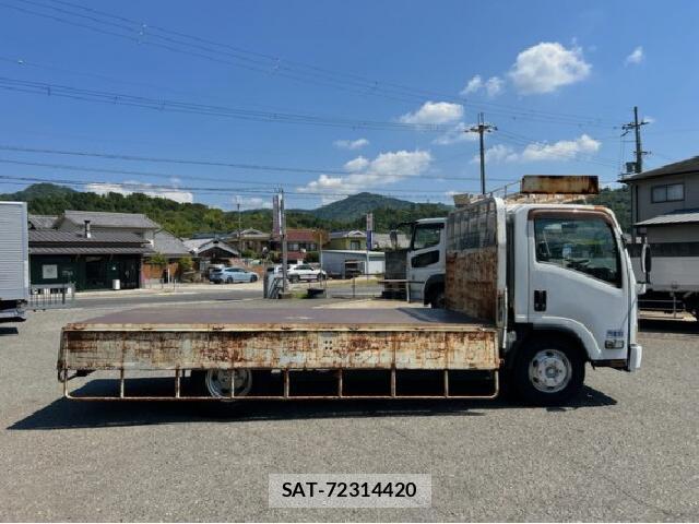 Isuzu ELF TRUCK 2014 8653905-12