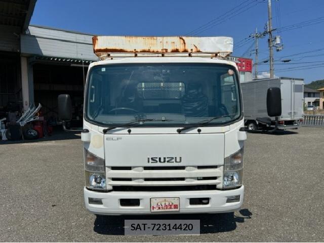 Isuzu ELF TRUCK 2014 8653905-13