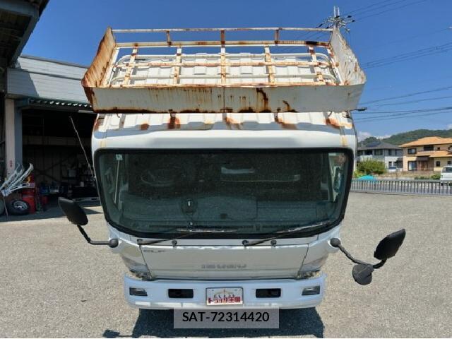 Isuzu ELF TRUCK 2014 8653905-14