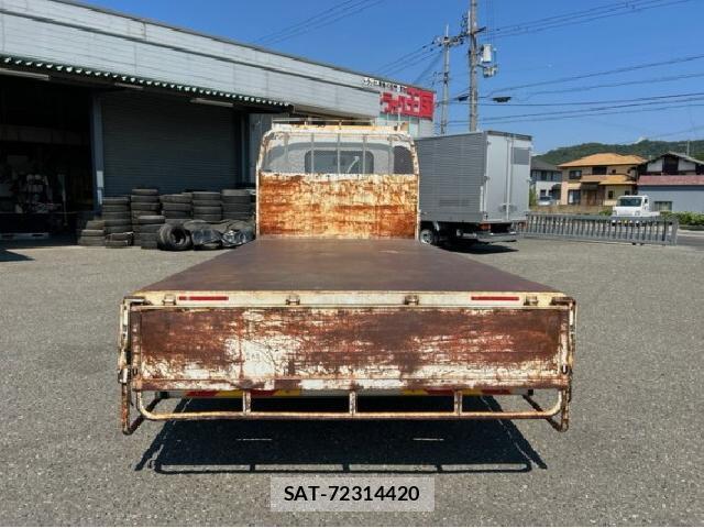 Isuzu ELF TRUCK 2014 8653905-15