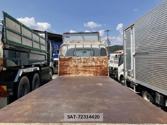 Isuzu ELF TRUCK 2014 8653905-16