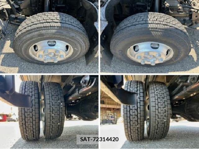 Isuzu ELF TRUCK 2014 8653905-17