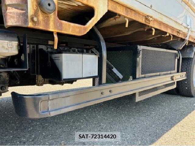 Isuzu ELF TRUCK 2014 8653905-18