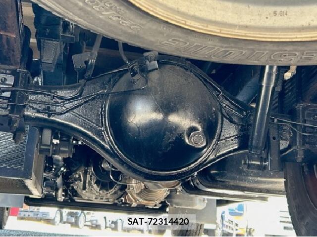 Isuzu ELF TRUCK 2014 8653905-19