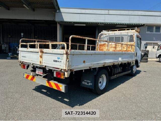 Isuzu ELF TRUCK 2014 8653905-3