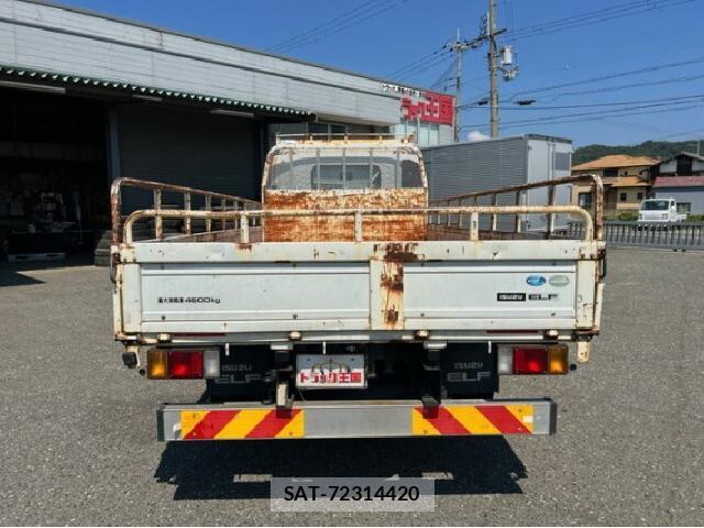 Isuzu ELF TRUCK 2014 8653905-4