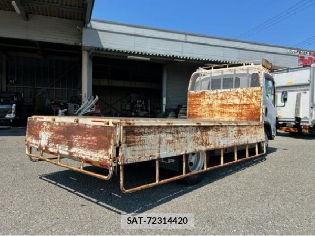 Isuzu ELF TRUCK 2014 8653905-5