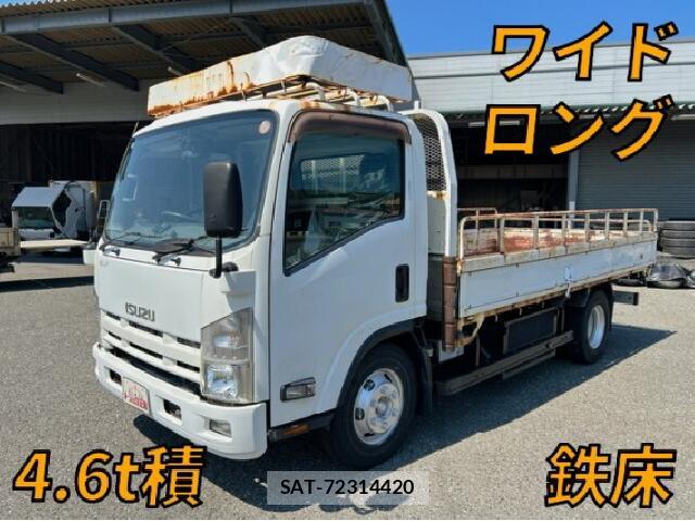 Isuzu ELF TRUCK 2014 8653905-9
