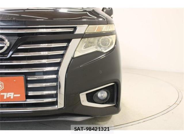 Nissan ELGRAND 2014-02 8646906-13