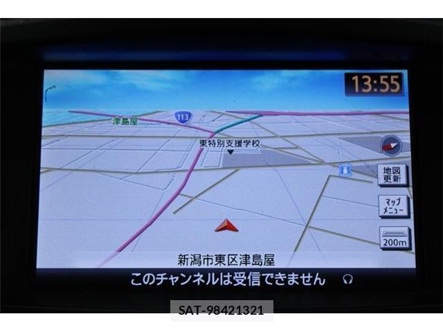 Nissan ELGRAND 2014-02 8646906-2