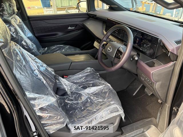 Nissan ELGRAND 2026-08 8647469-9