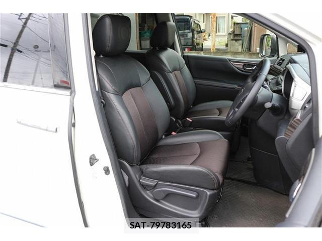 Nissan ELGRAND 2018-01 8647696-14