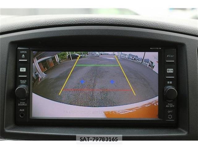 Nissan ELGRAND 2018-01 8647696-3