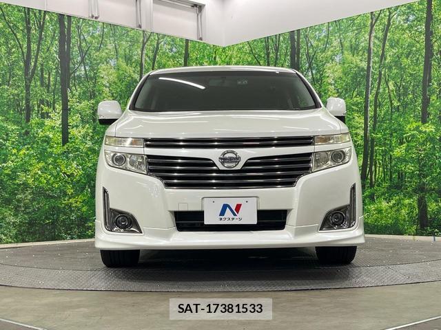 Nissan ELGRAND 2012-03 8647862-14
