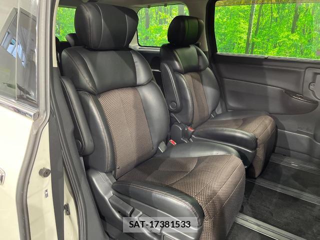 Nissan ELGRAND 2012-03 8647862-8