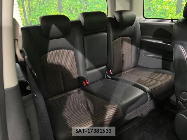 Nissan ELGRAND 2012-03 8647862-9