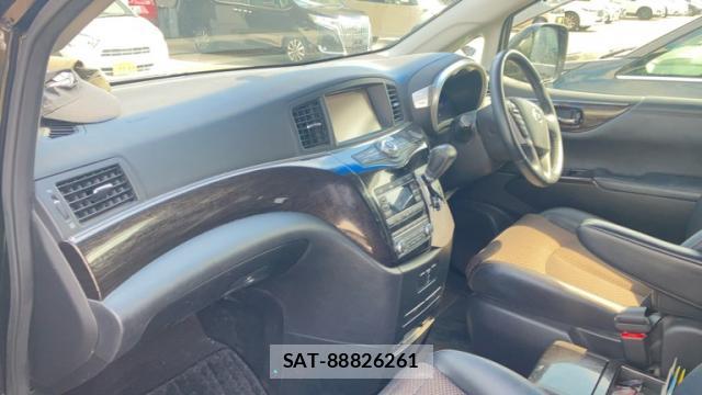 Nissan ELGRAND 2012-08 8648495-14