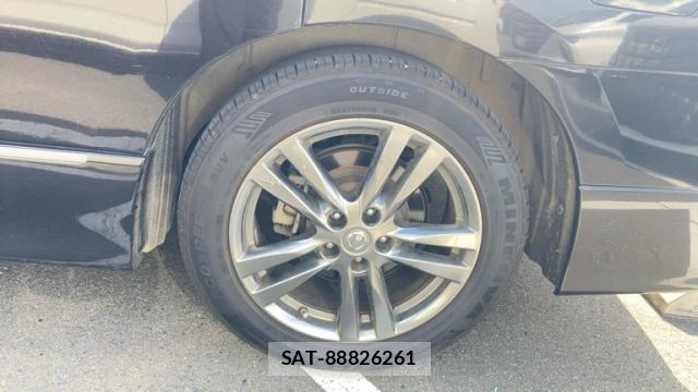 Nissan ELGRAND 2012-08 8648495-5