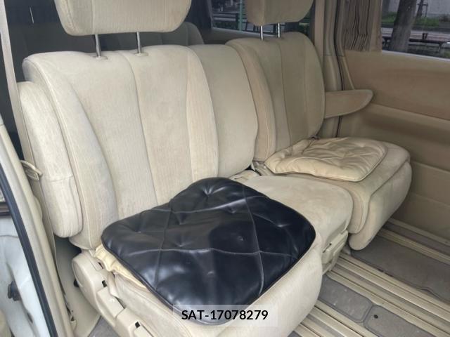 Nissan ELGRAND 2005-10 8648527-11
