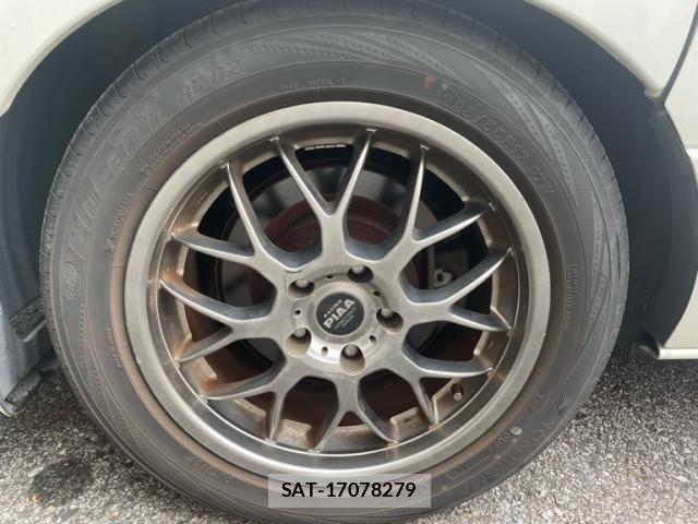 Nissan ELGRAND 2005-10 8648527-12