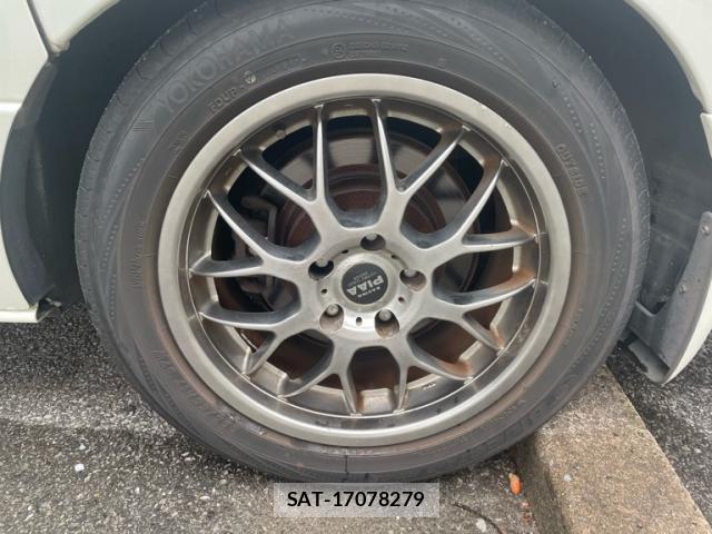 Nissan ELGRAND 2005-10 8648527-13