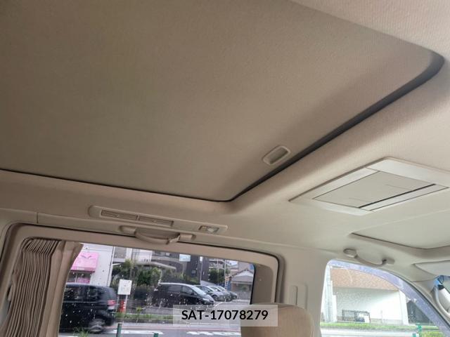 Nissan ELGRAND 2005-10 8648527-14