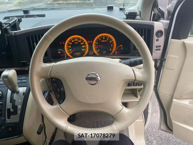 Nissan ELGRAND 2005-10 8648527-16
