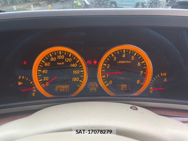 Nissan ELGRAND 2005-10 8648527-17