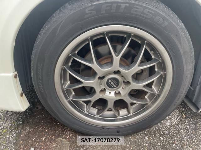 Nissan ELGRAND 2005-10 8648527-2