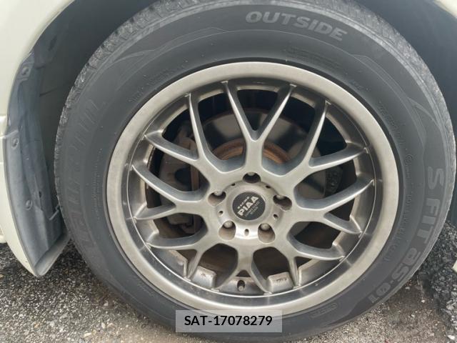 Nissan ELGRAND 2005-10 8648527-3