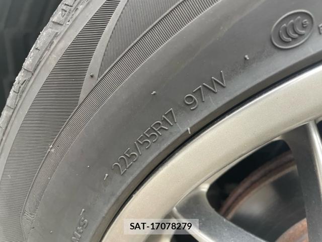 Nissan ELGRAND 2005-10 8648527-4