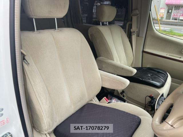 Nissan ELGRAND 2005-10 8648527-8