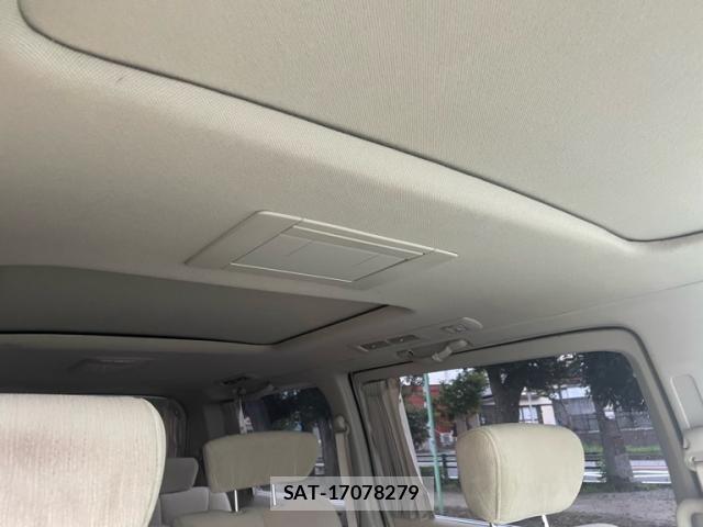 Nissan ELGRAND 2005-10 8648527-9