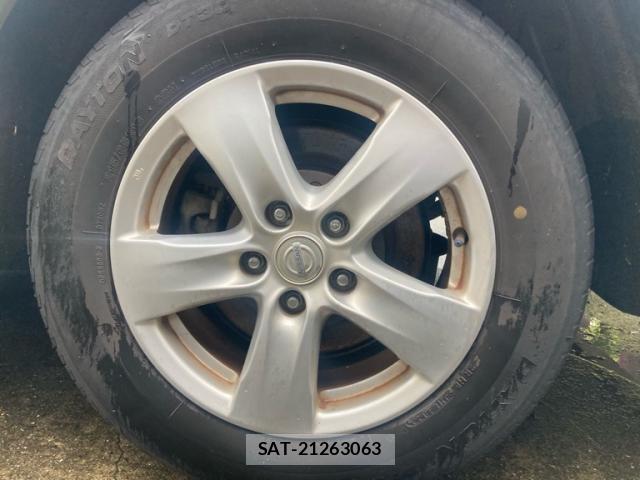Nissan ELGRAND 2014-07 8648697-4