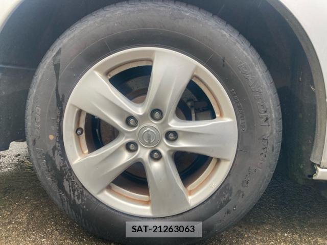 Nissan ELGRAND 2014-07 8648697-7