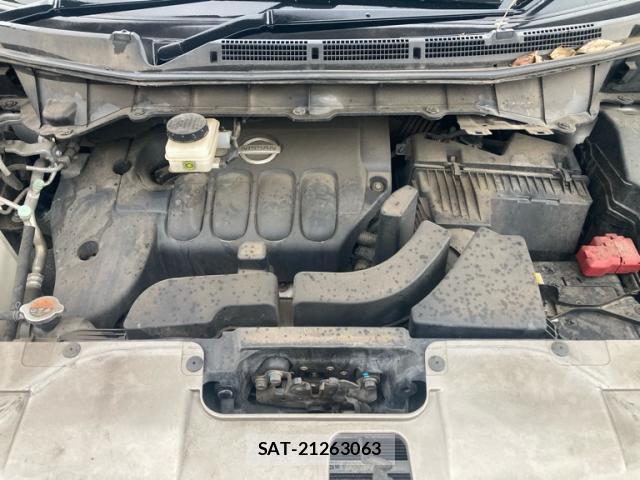 Nissan ELGRAND 2014-07 8648697-8