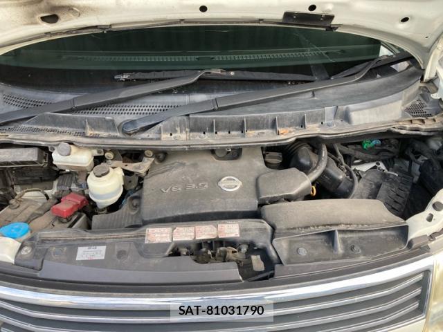 Nissan ELGRAND 2008-06 8648735-11