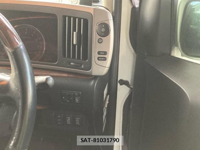 Nissan ELGRAND 2008-06 8648735-15