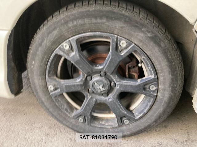 Nissan ELGRAND 2008-06 8648735-3